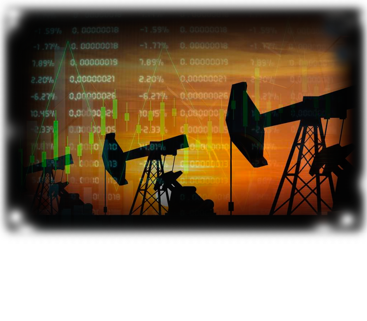 石油利润
